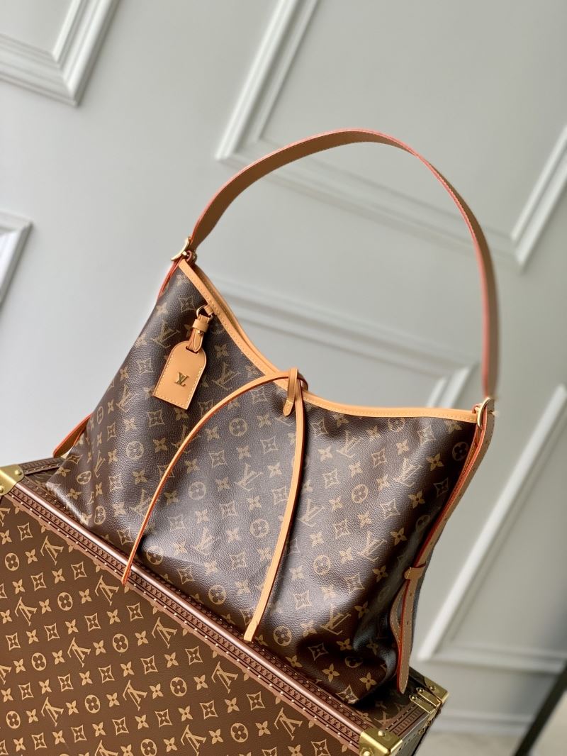 LV Shopping Bags